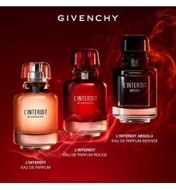 L'Interdit Absolu - Intense Eau de Parfum